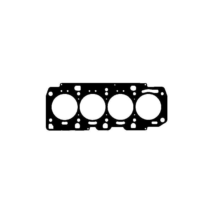 USZCZELKA GŁOWICY BGA CH1517 ALFA ROMEO 1970cc JTS 16V 01-