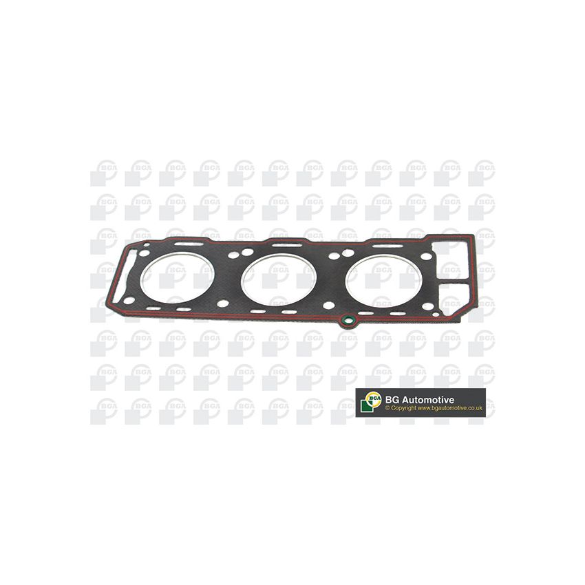 USZCZELKA GŁOWICY BGA CH4596 ALFA ROMEO 2492cc V6 pr 97-