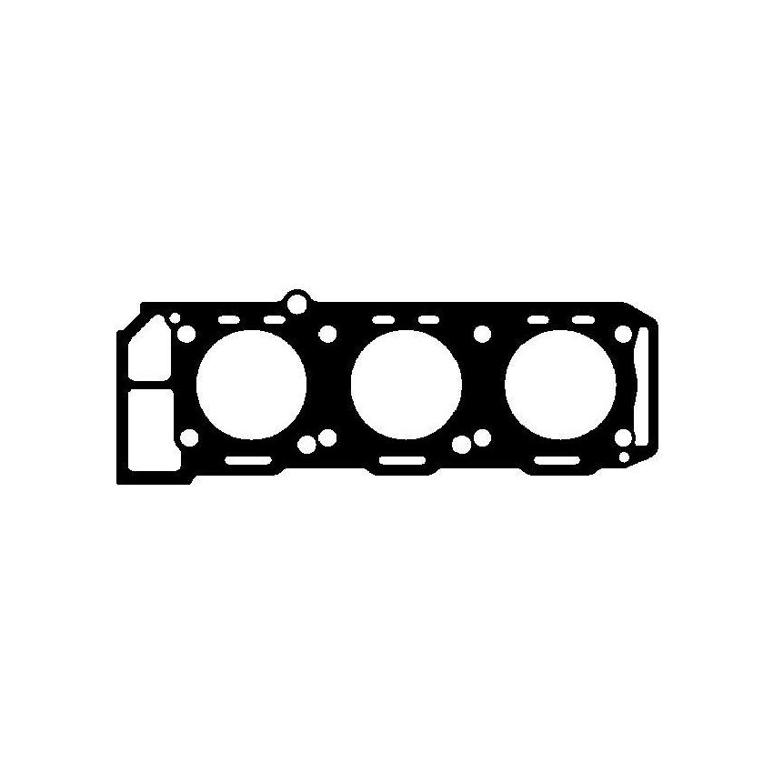 USZCZELKA GŁOWICY BGA CH4590 ALFA ROMEO 3.0-3.2 94-10