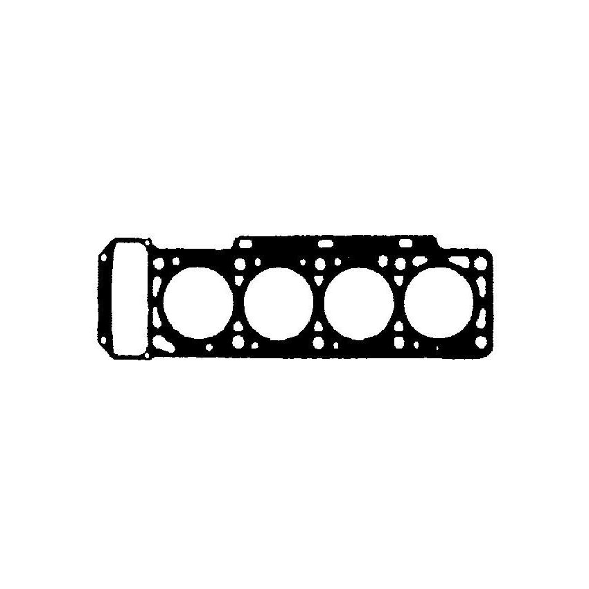 USZCZELKA GŁOWICY BGA CH3316 BMW 1499-1573ccM10 66-