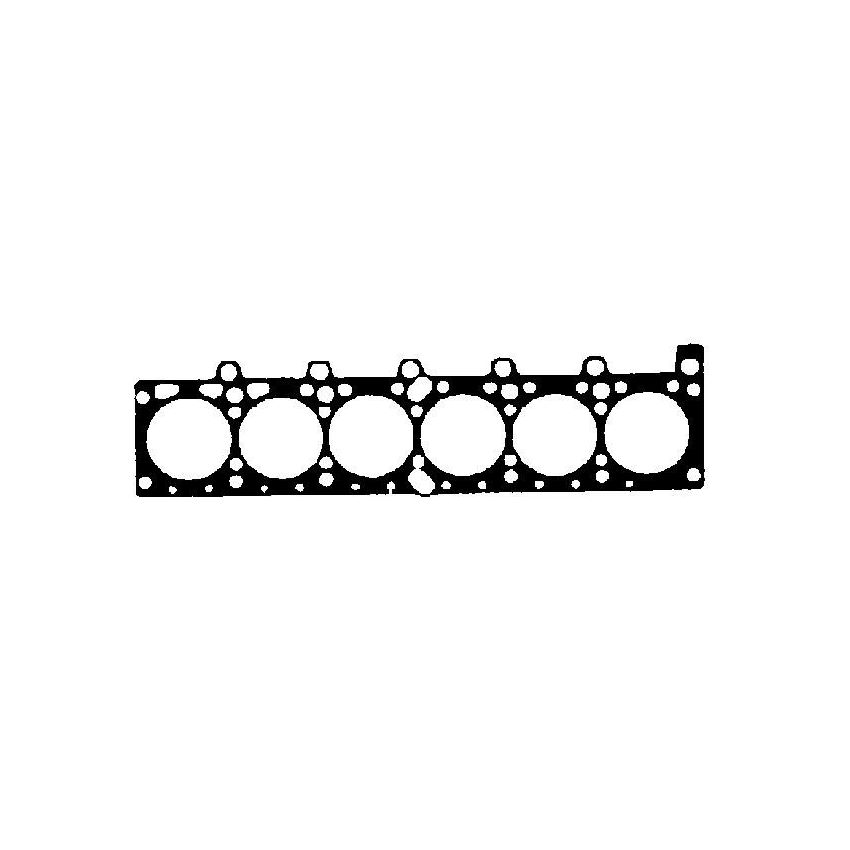 USZCZELKA GŁOWICY BGA CH3311 BMW 2.0-2.3cc 77-