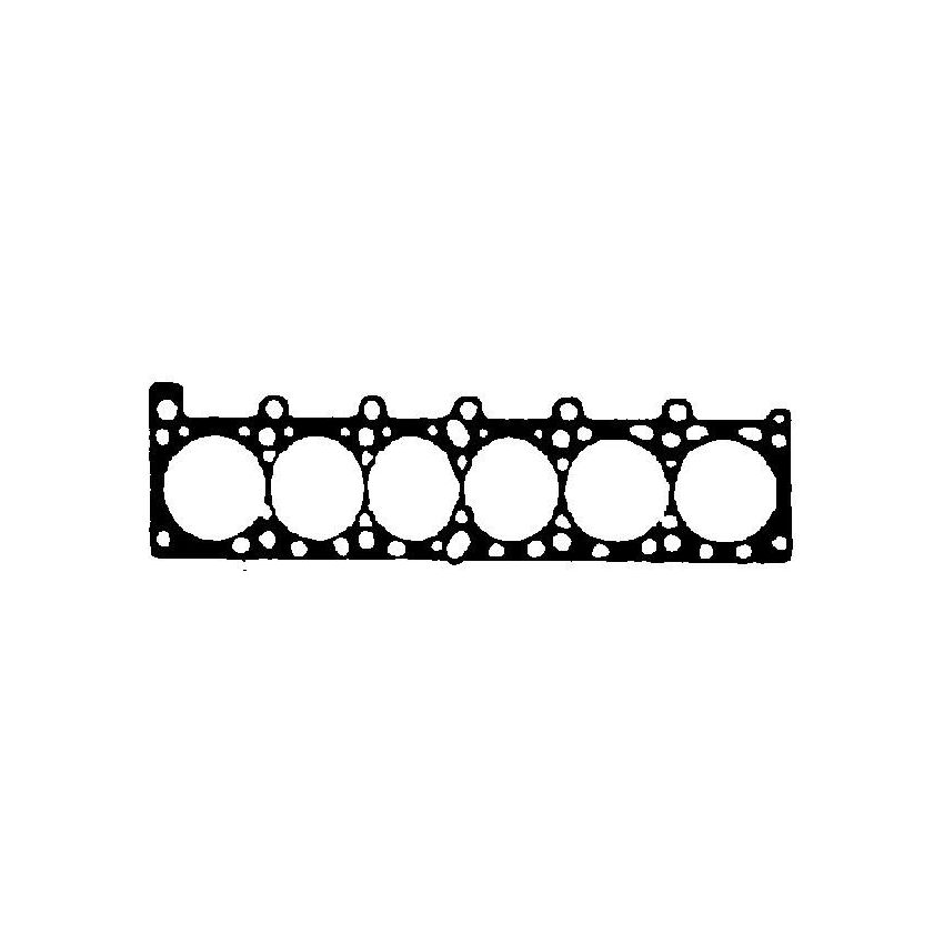 USZCZELKA GŁOWICY BGA CH3310 BMW 2.5-2.7 6cyl. 81-