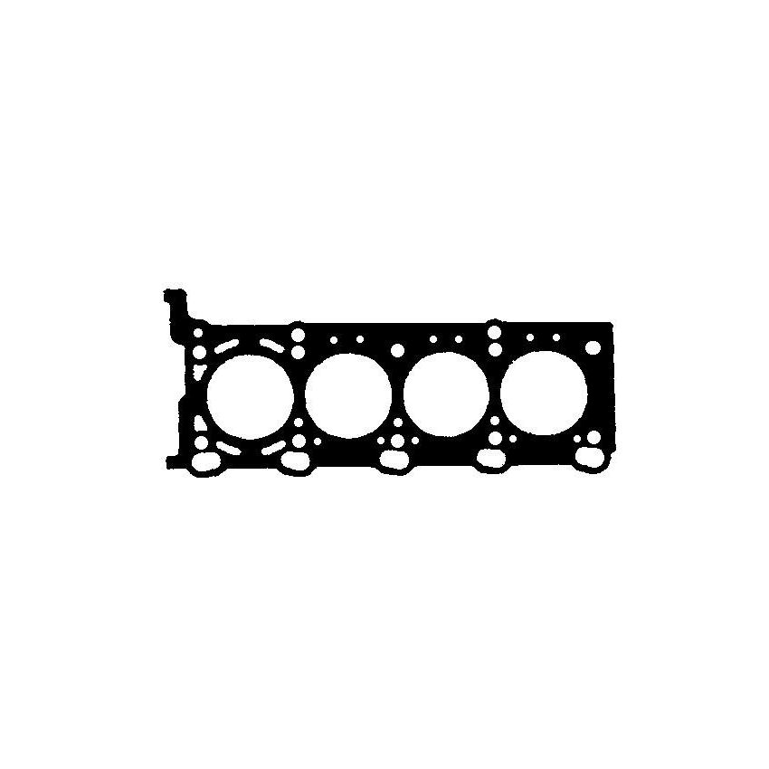 USZCZELKA GŁOWICY BGA CH6536 BMW 3.5 V8 32V 98 lw 96-
