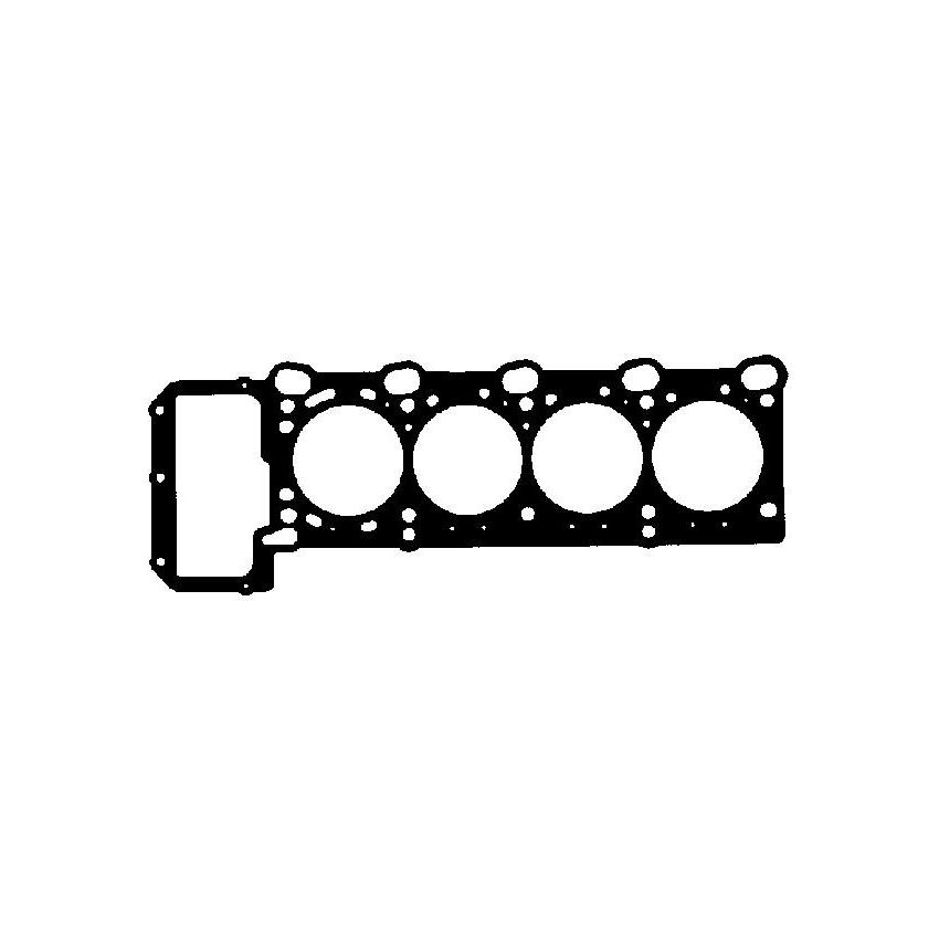 USZCZELKA GŁOWICY BGA CH7386 BMW V8 4.0 91- lewa