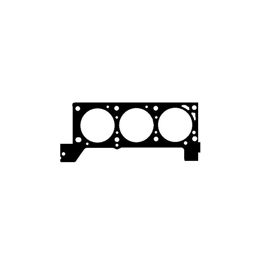 USZCZELKA GŁOWICY BGA CH6549 CHRYSLER V6 3.8 91-