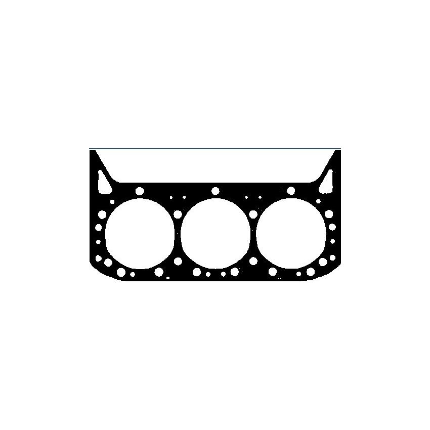USZCZELKA GŁOWICY BGA CH2549 CHEVROLET 4.3 95-