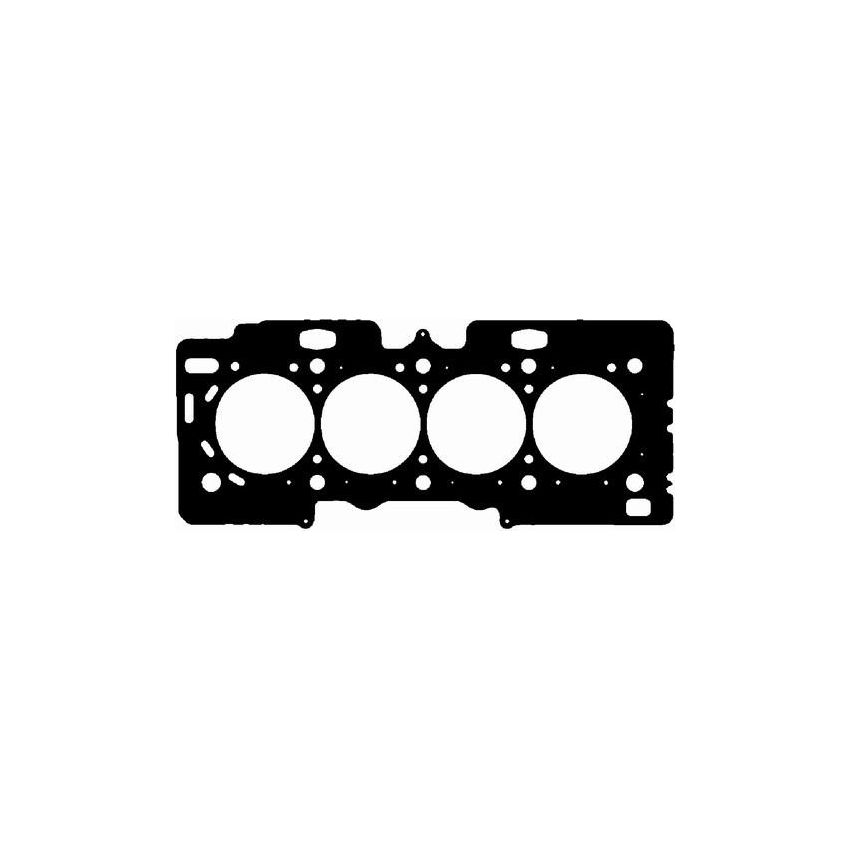 USZCZELKA GŁOWICY BGA CH2597 PSA 1.6 TU5JP/NFZ/ 00-
