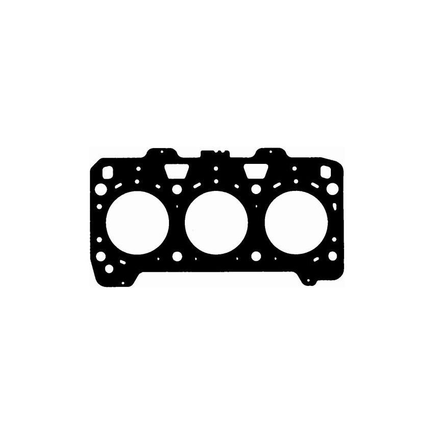 USZCZELKA GŁOWICY BGA CH2525 PSA 3.0 V6 24V ES9J4S 99-