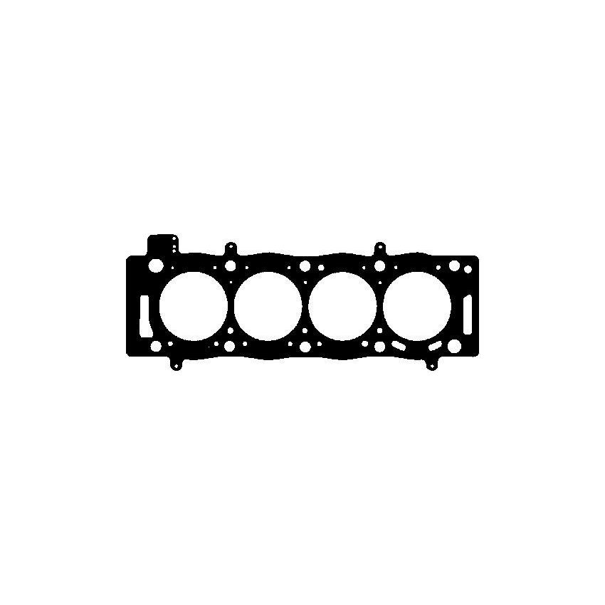 USZCZELKA GŁOWICY BGA CH1508 PSA 2.2HDI JUMPER DAEWOO 12TED 02-