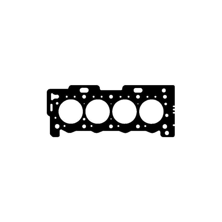USZCZELKA GŁOWICY BGA CH0522 PSA 1.4 16V ET3J4 KFU 02-