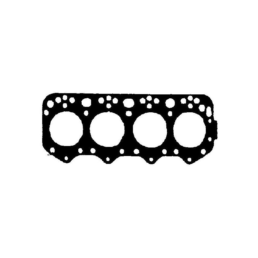 USZCZELKA GŁOWICY BGA CH9383 DAIHATSU 2.8D/TD ROCKY 88-