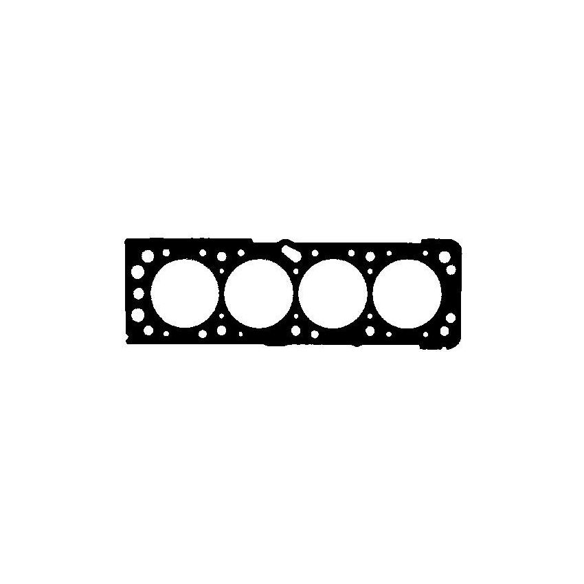 USZCZELKA GŁOWICY BGA CH1557 DAEWOO 1.4-1.6 16V 04-