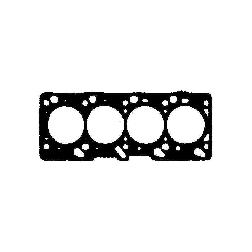 USZCZELKA GŁOWICY BGA CH9323 FORD 2.0 mot-ZET 16V 93-98