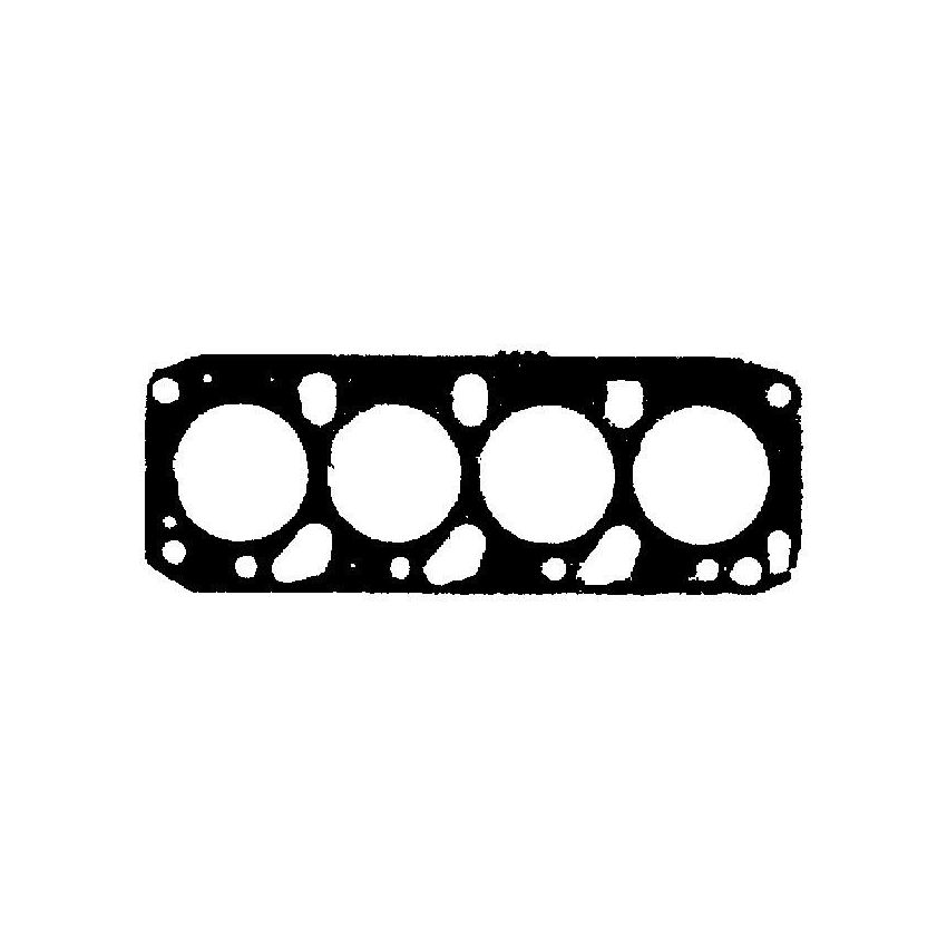 USZCZELKA GŁOWICY BGA CH8375 FORD 1.8D/TD 92-