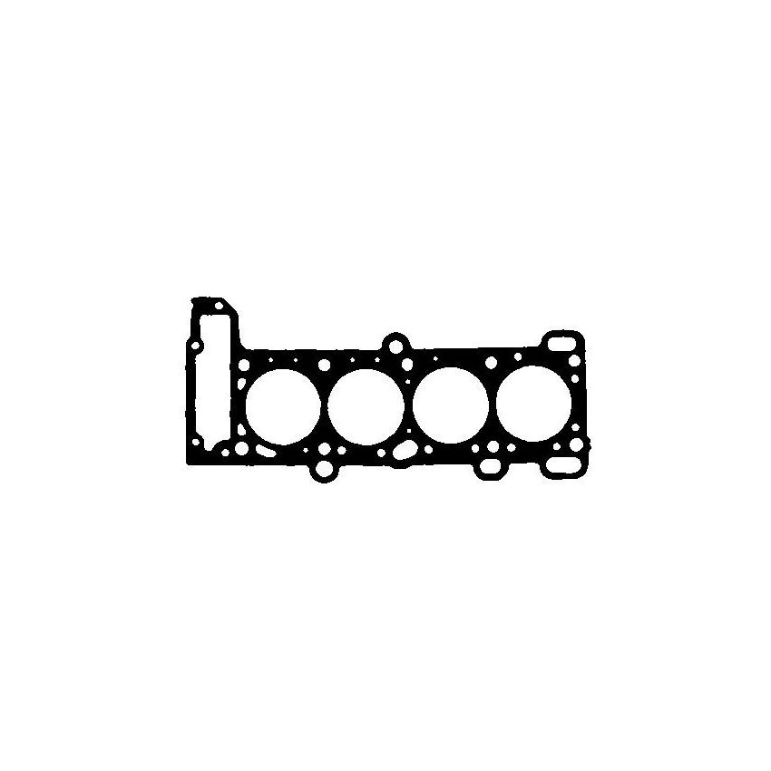 USZCZELKA GŁOWICY BGA CH7361 FORD 1998cc DOHC 16 91-