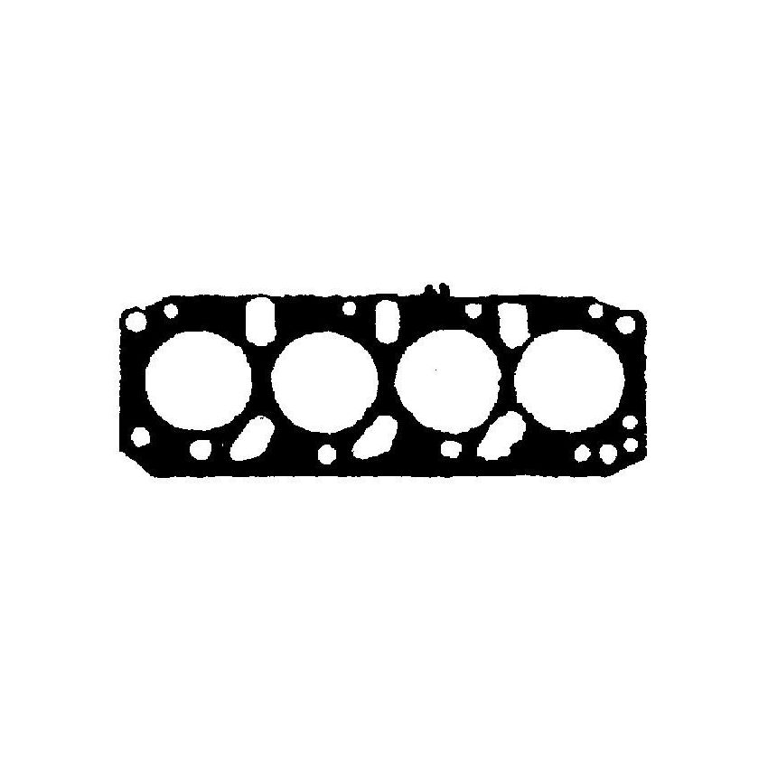 USZCZELKA GŁOWICY BGA CH0307 FORD 1.8D 2K 89-92