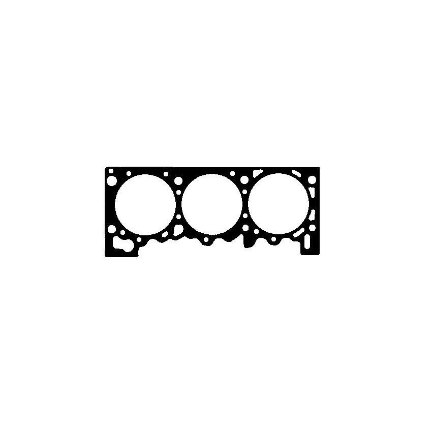 USZCZELKA GŁOWICY BGA CH6563 FORD 4.0 AEROSTAR l 94-