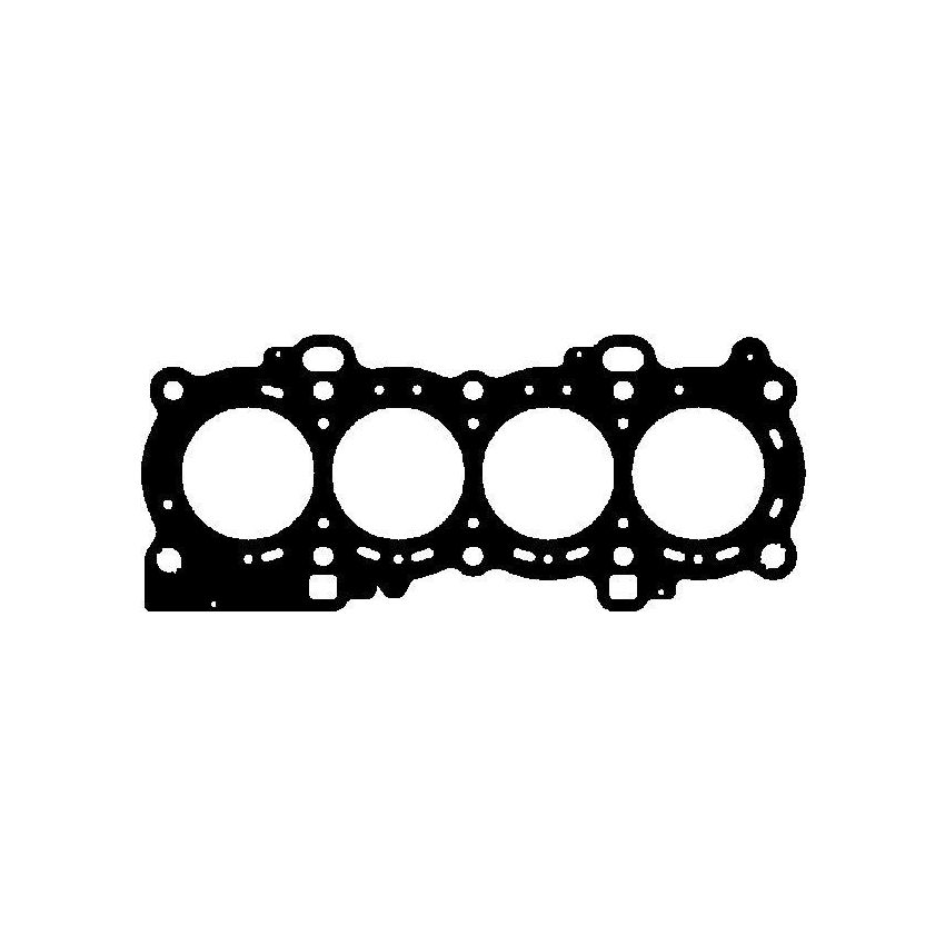USZCZELKA GŁOWICY BGA CH5580 FORD 1.4 98-
