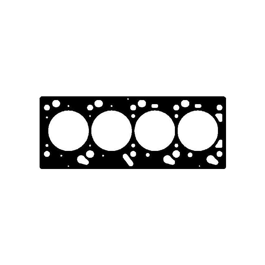 USZCZELKA GŁOWICY BGA CH5581H FORD 1989cc FORD OCUS ZE 98-