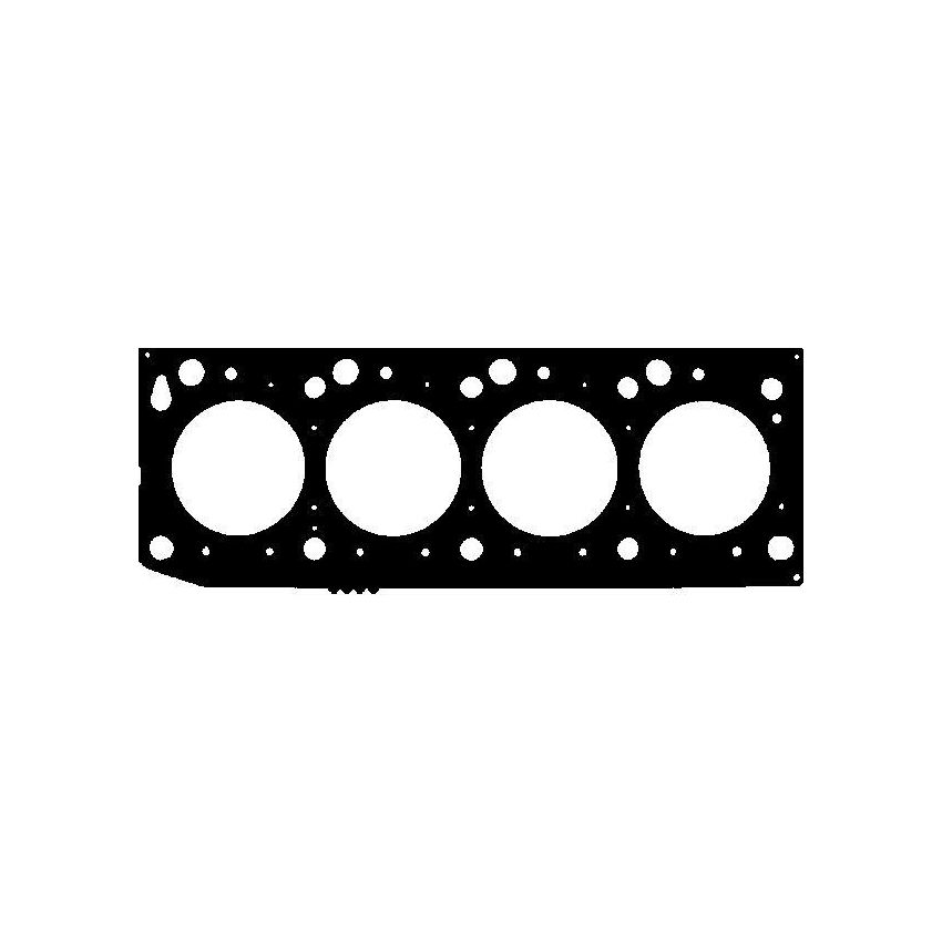 USZCZELKA GŁOWICY BGA CH5588J FORD 1.8TD di FORD OCUS 4k