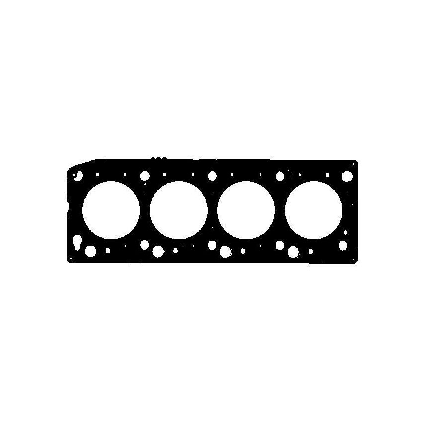 USZCZELKA GŁOWICY BGA CH5588C<CH5588K> FORD 1.8TD di FORD OCUS 5k
