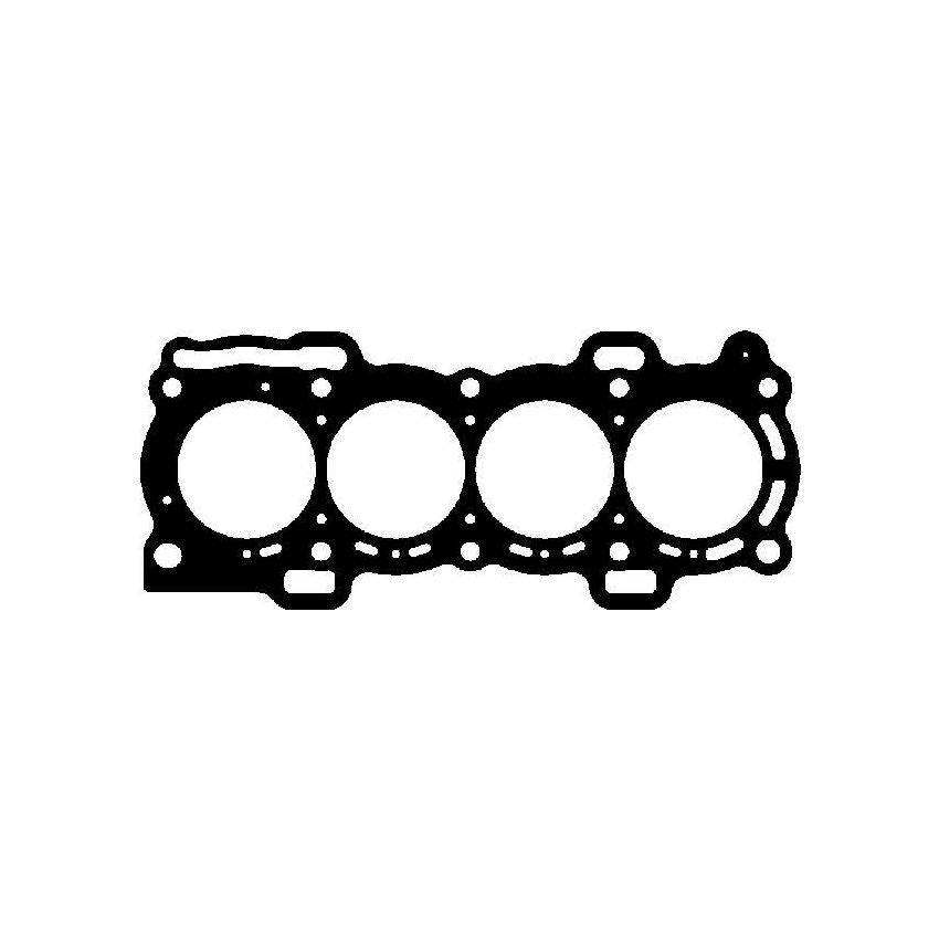 USZCZELKA GŁOWICY BGA CH5545 FORD 1.7 97-