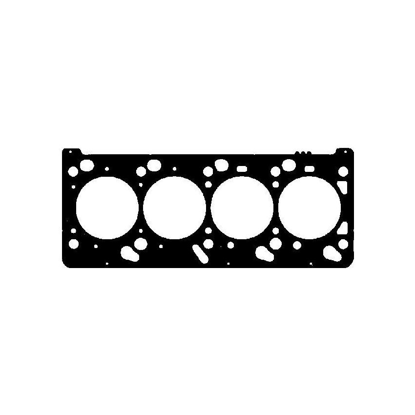USZCZELKA GŁOWICY BGA CH3589 FORD 2.0 16V 99-