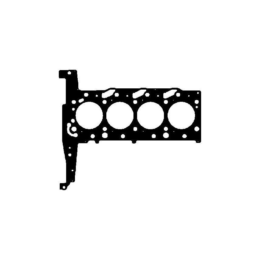 USZCZELKA GŁOWICY BGA CH3586 FORD 2.0DI 00-