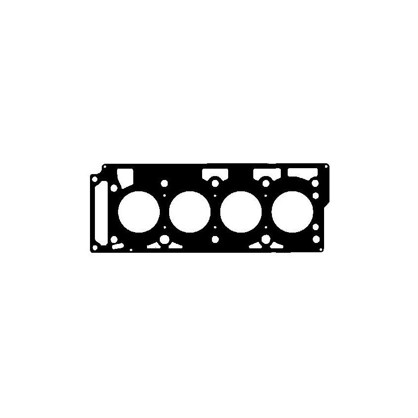 USZCZELKA GŁOWICY BGA CH1535 FORD 1.3 02-