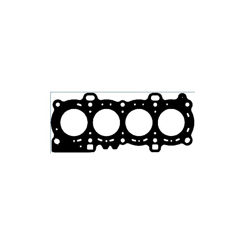USZCZELKA GŁOWICY BGA CH1563 FORD 1.2 03-
