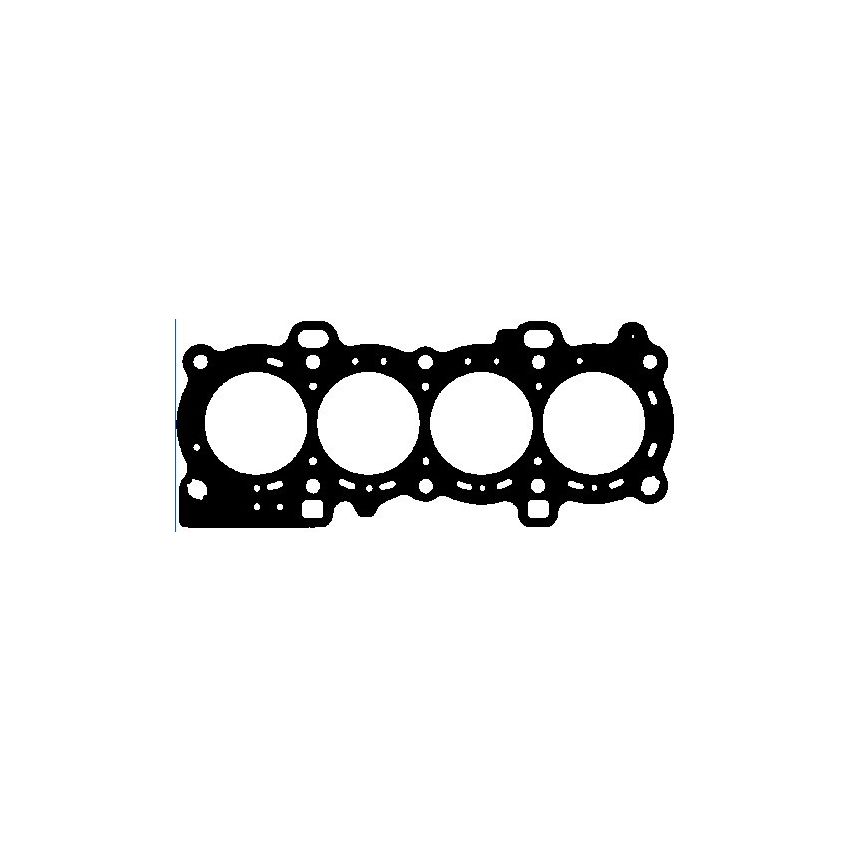 USZCZELKA GŁOWICY BGA CH1560 FORD 1.4 03-