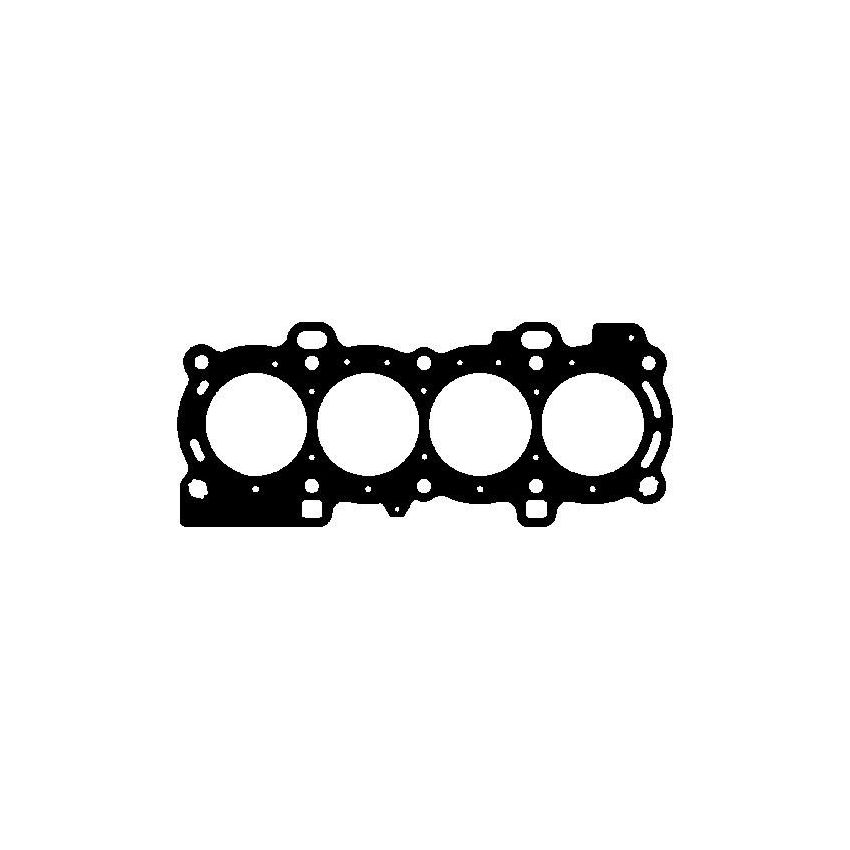 USZCZELKA GŁOWICY BGA CH1567 FORD 1.6 03-