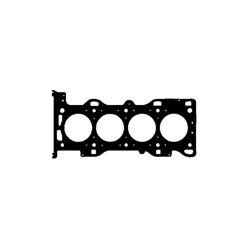 USZCZELKA GŁOWICY BGA CH1568 FORD 1.8 00-
