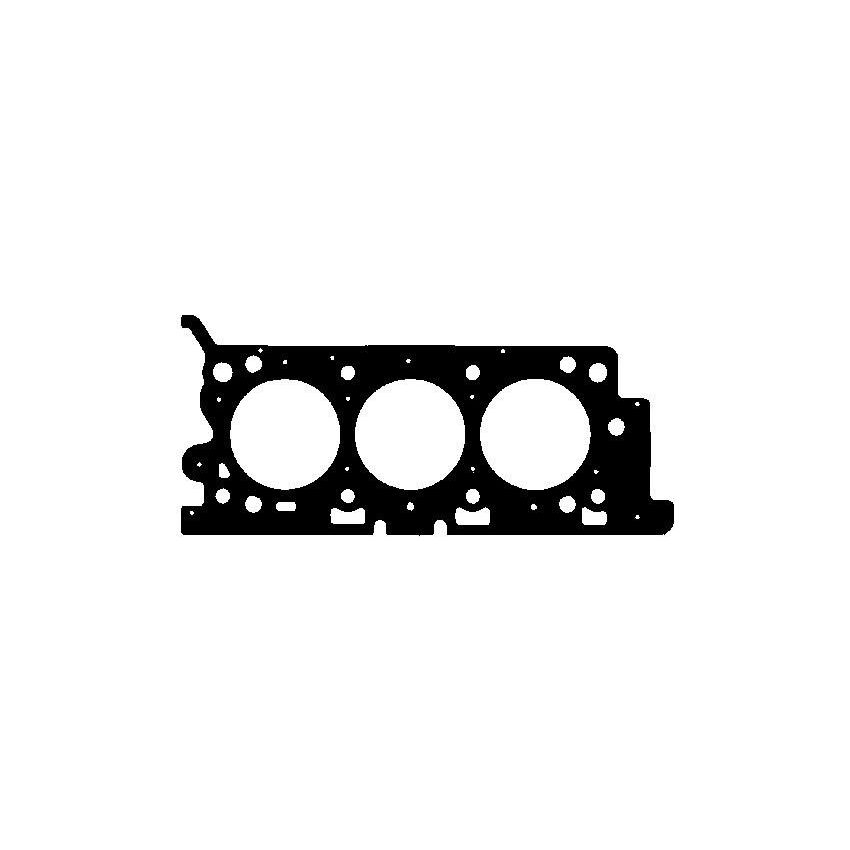 USZCZELKA GŁOWICY BGA CH1522 FORD prawa 3.0 V6 24V 01-