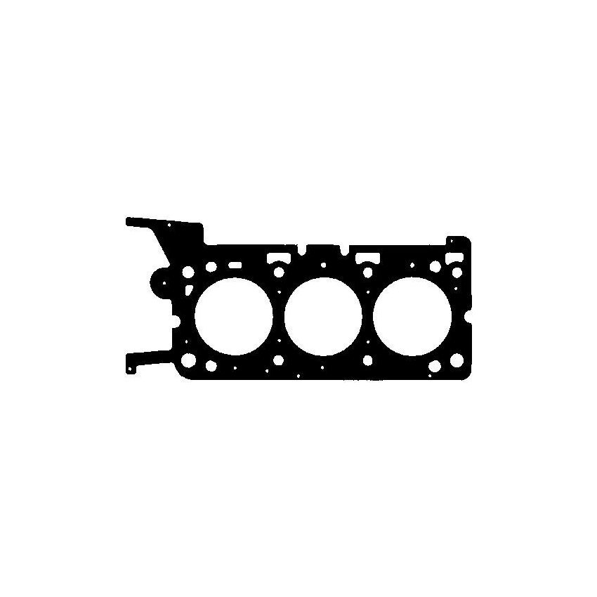 USZCZELKA GŁOWICY BGA CH1529 FORD lewa 3.0 V6 24V 01-