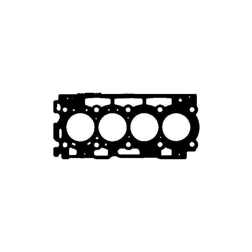 USZCZELKA GŁOWICY BGA CH1524 PSA 1.6HDI 03-