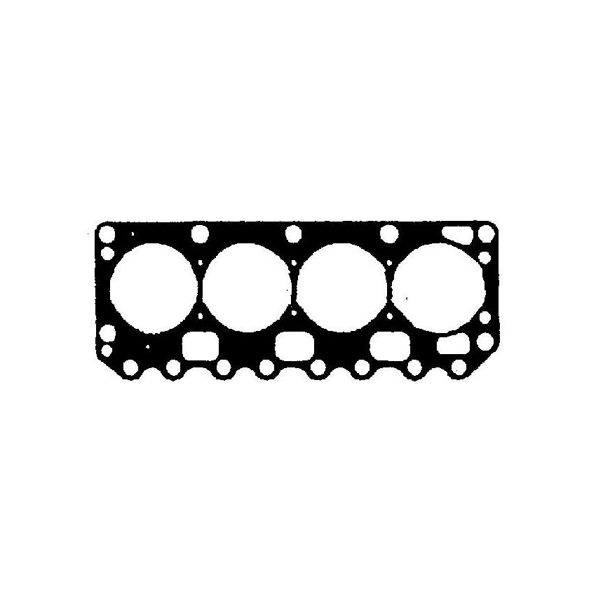 USZCZELKA GŁOWICY BGA CH4378 FORD 1.0-1.1 OHV 76-