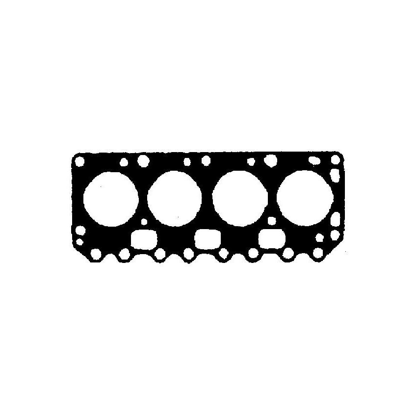 USZCZELKA GŁOWICY BGA CH0337 FORD 1.0-1.1 OHV HCS 88-