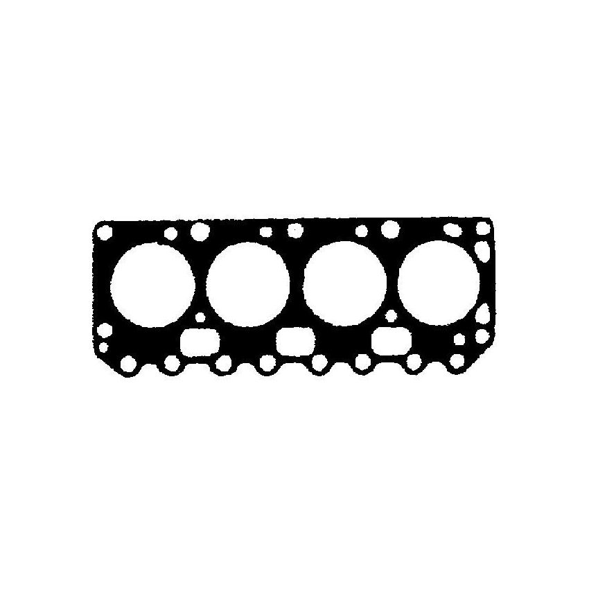 USZCZELKA GŁOWICY BGA CH0334 FORD 1.3 OHV/HCS 88-
