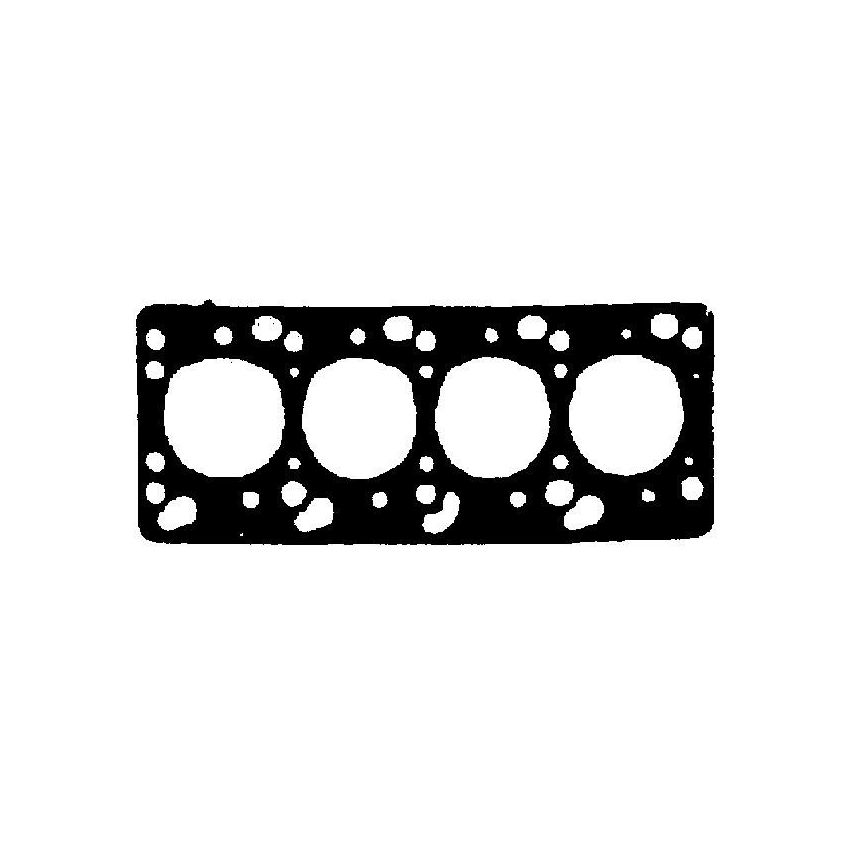 USZCZELKA GŁOWICY BGA CH0344 FORD 1.6 16V ZETEC 92-