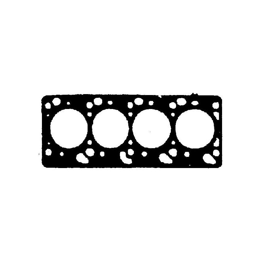 USZCZELKA GŁOWICY BGA CH0341 FORD 1.8 16V ZETEC 92-