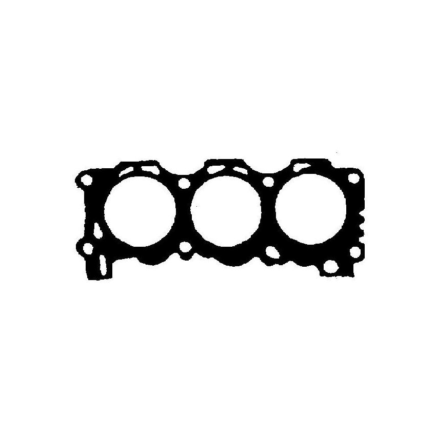 USZCZELKA GŁOWICY BGA CH2312 FORD 2.8 V6 lewa 74-82