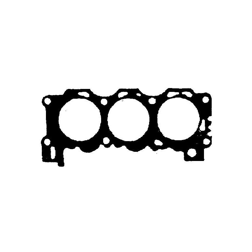 USZCZELKA GŁOWICY BGA CH2319 FORD 2.8 V6 praw 74-82