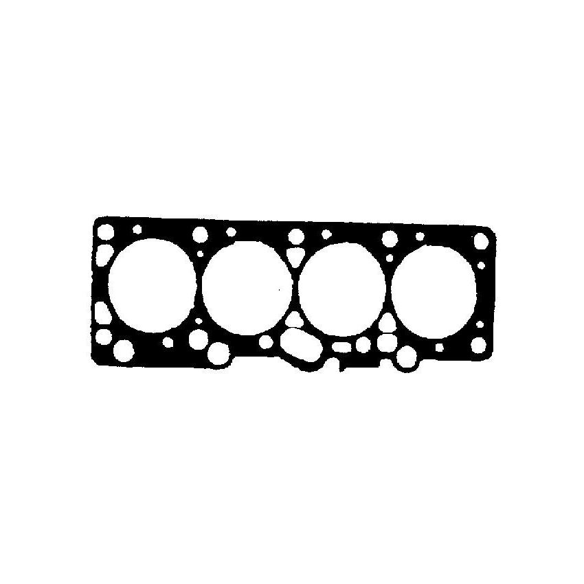 USZCZELKA GŁOWICY BGA CH4310 FORD 1.3-1.6 CVH 80-