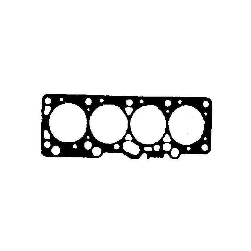 USZCZELKA GŁOWICY BGA CH4310A FORD 1.6 CVH TURBO 85-