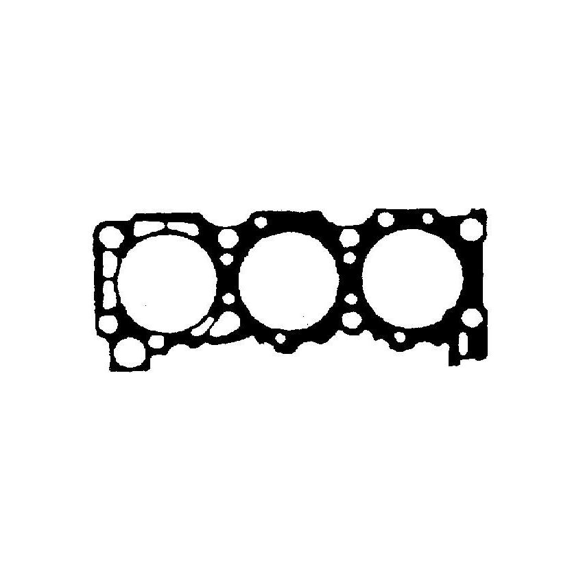 USZCZELKA GŁOWICY BGA CH3385 FORD 2.9 V6 12V p 87-