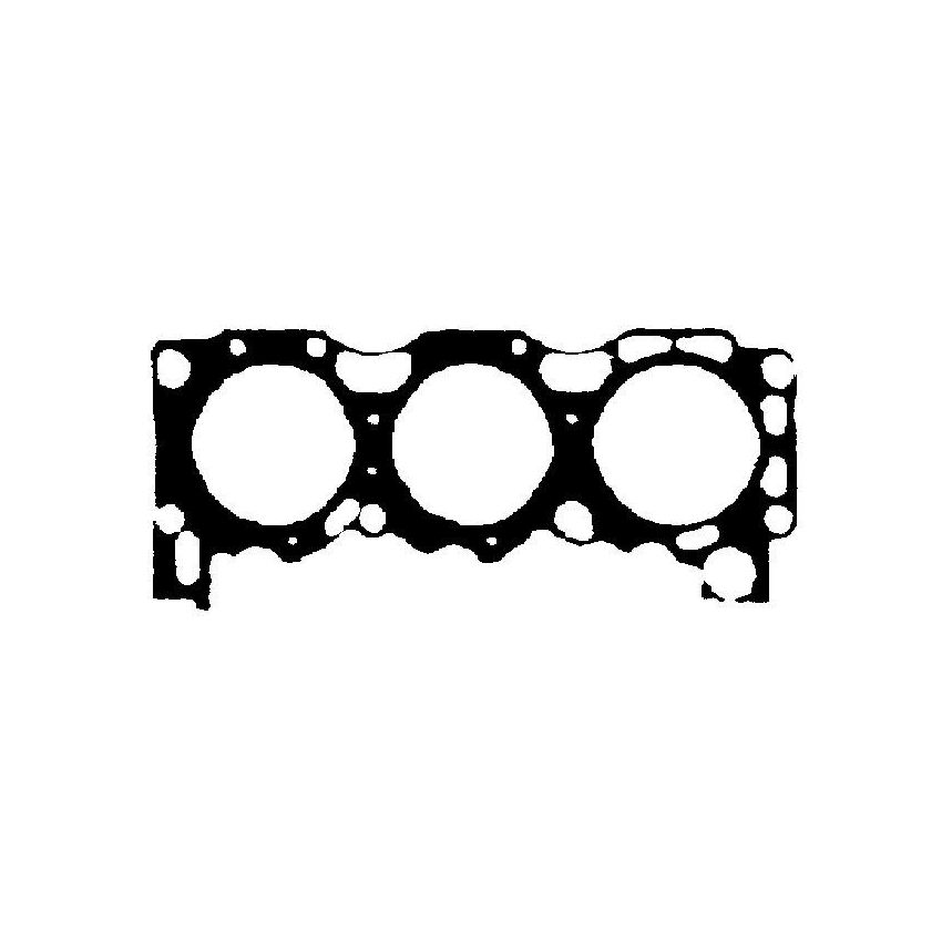 USZCZELKA GŁOWICY BGA CH0300 FORD V6 2.4 87-