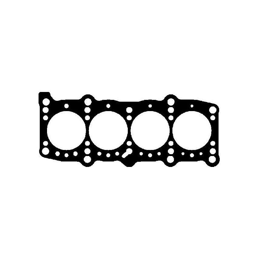 USZCZELKA GŁOWICY BGA CH4595 FIAT 1242cc BRAVA 16V 95-