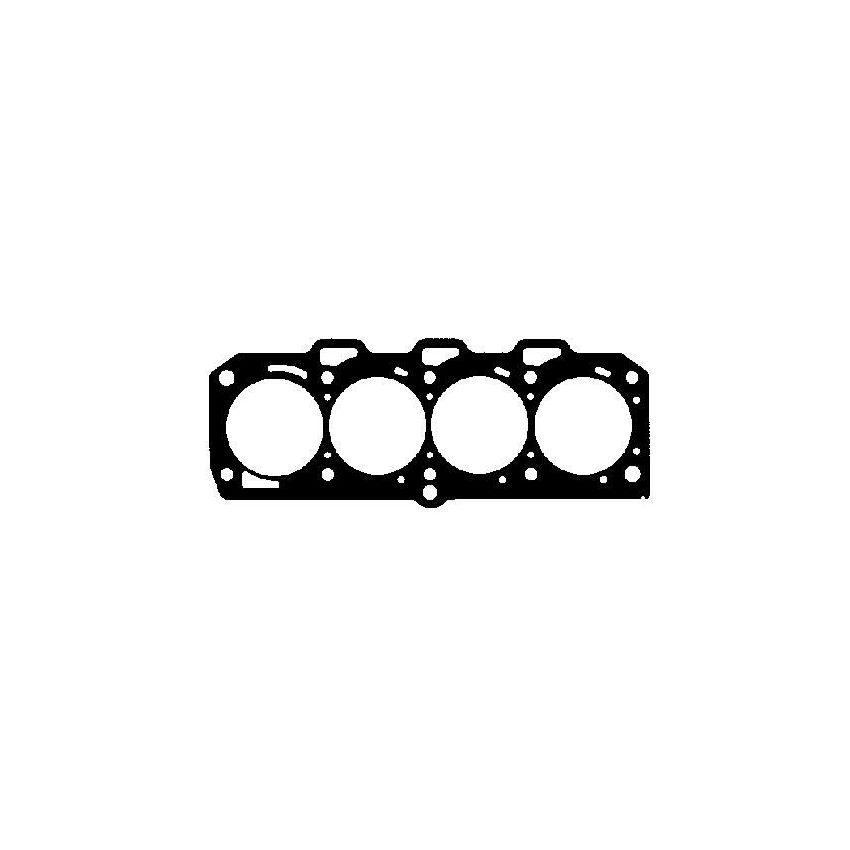 USZCZELKA GŁOWICY BGA CH7384 FIAT 1370c BRAVA 12V 95-