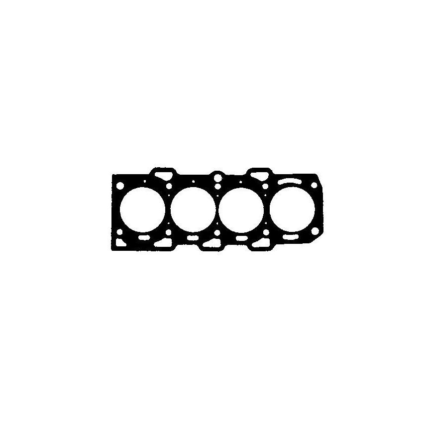 USZCZELKA GŁOWICY BGA CH7388 FIAT 1747cc MAREA 16V 95-